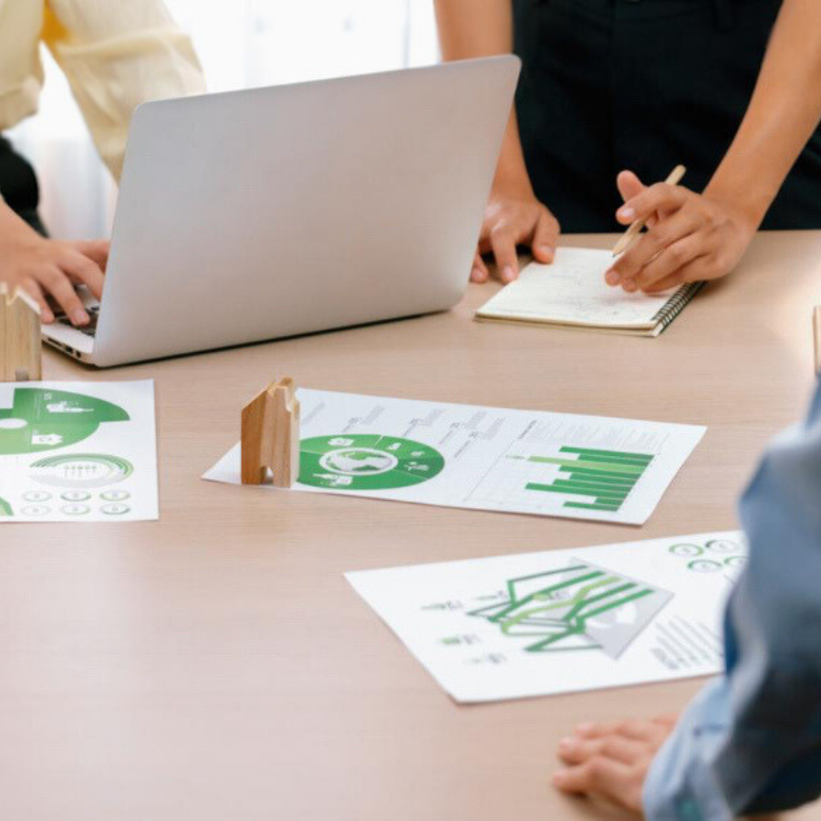 Sustainability Guidelines